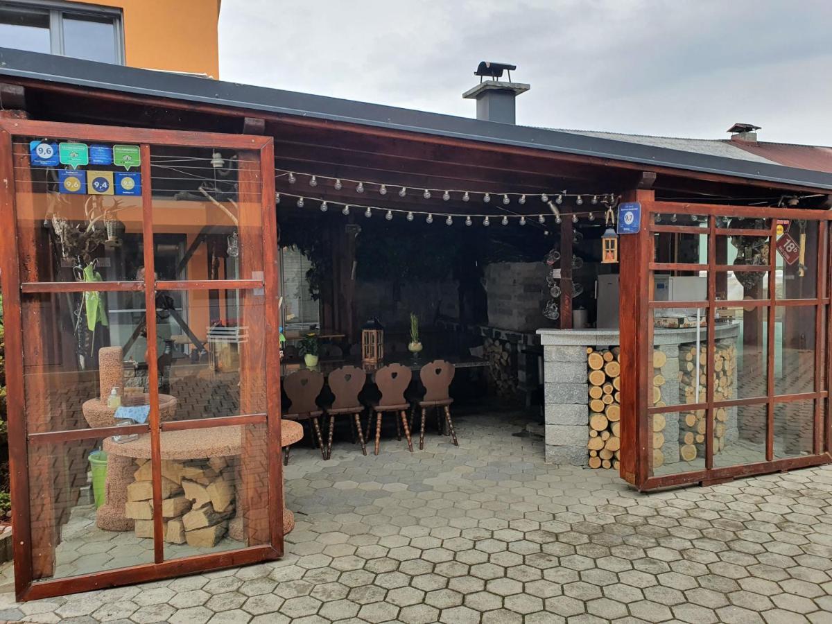 Apartment Akacijev Izvir *