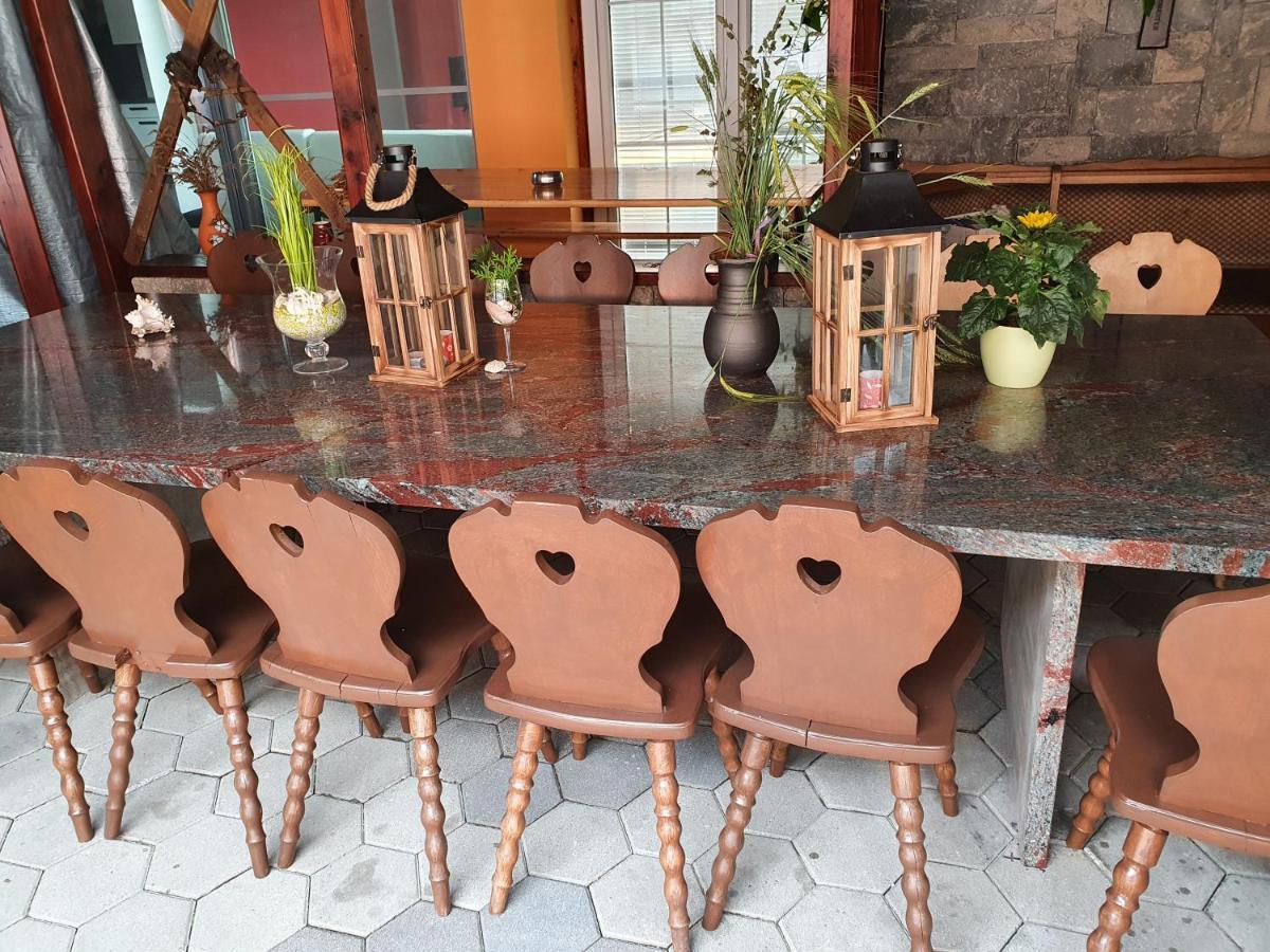 Akacijev Izvir Apartment Miklavž na Dravskem Polju