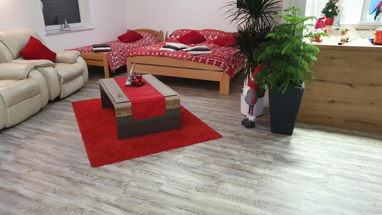 Apartment Akacijev Izvir Miklavž na Dravskem Polju