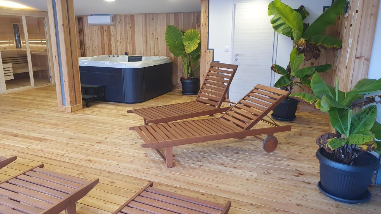Apartma Akacijev Izvir Miklavz na Dravskem Polju
