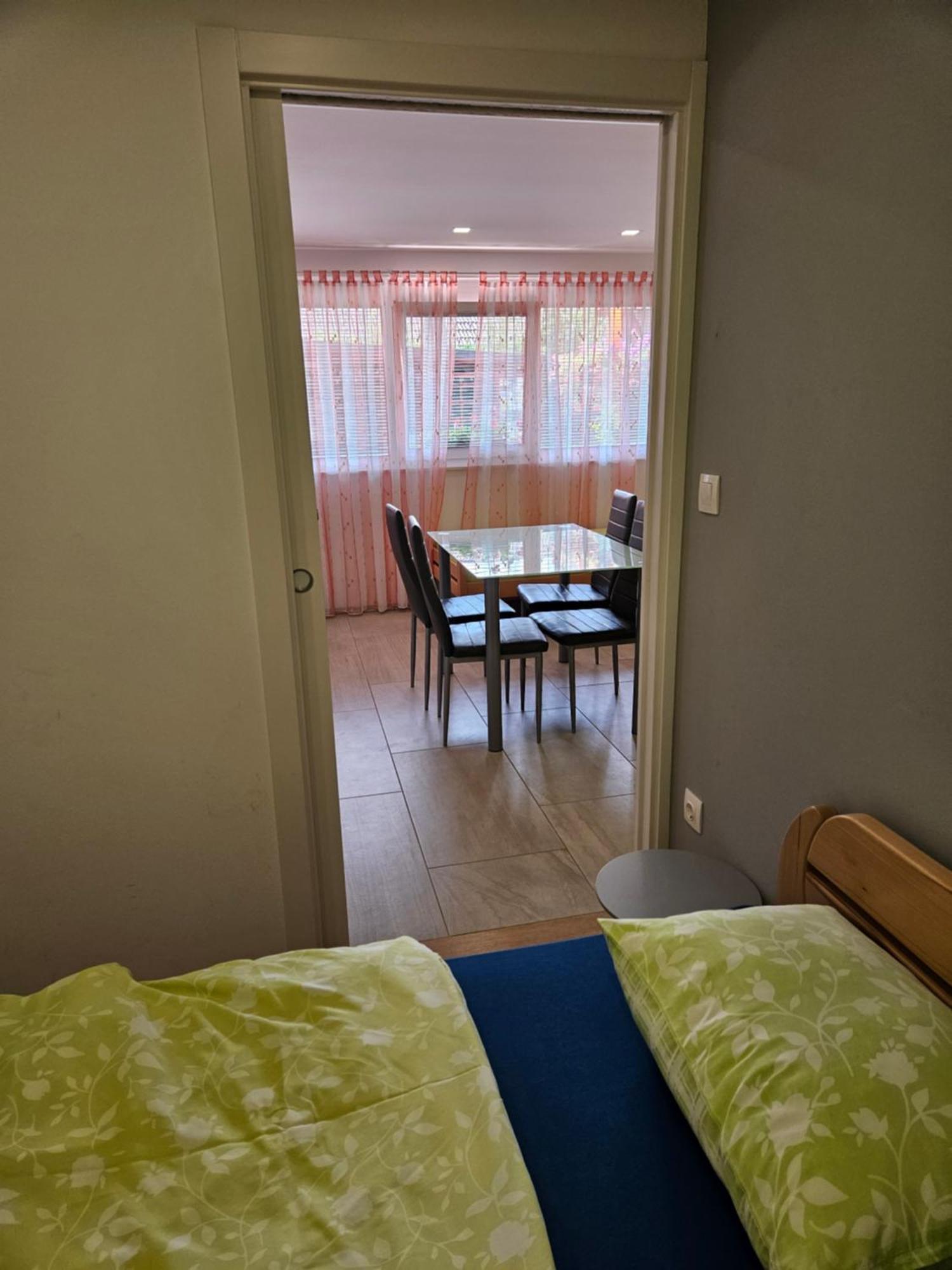Apartment Akacijev Izvir *
