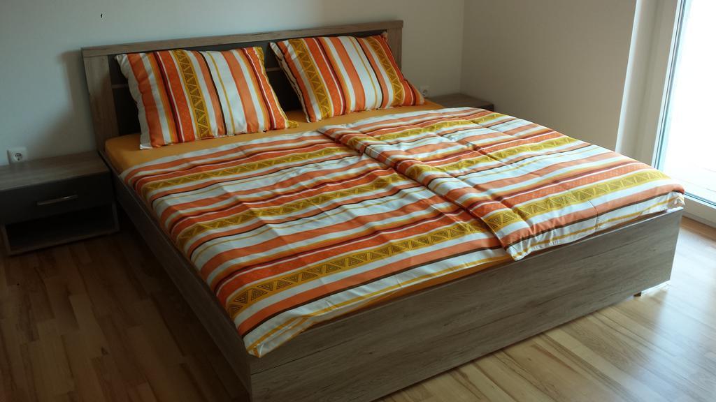 Apartma Akacijev Izvir *