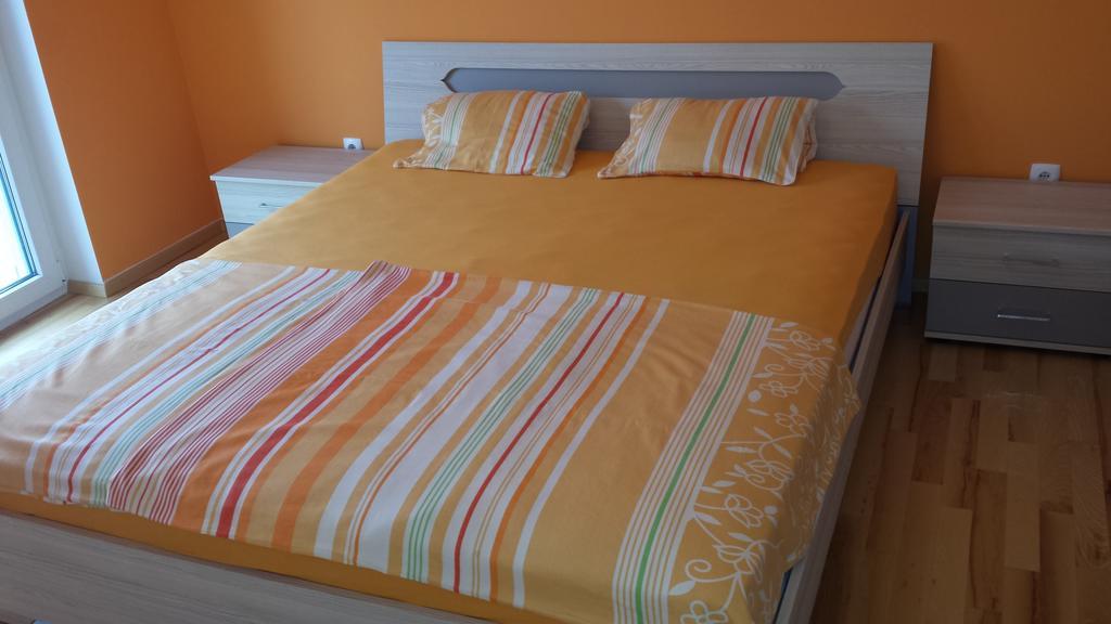 Akacijev Izvir Apartment