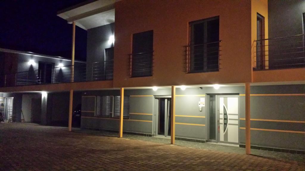 Akacijev Izvir Apartment Miklavž na Dravskem Polju