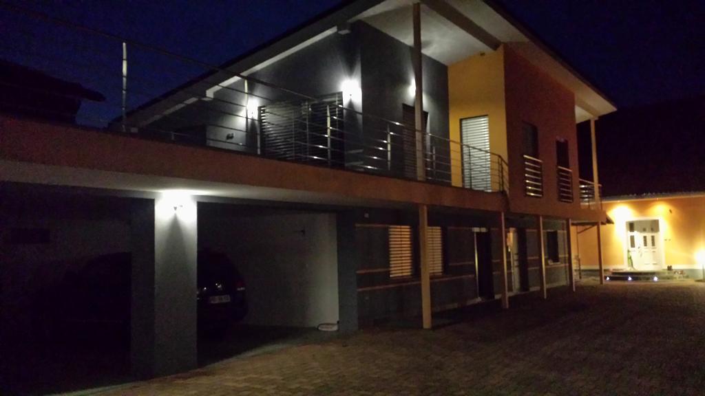 Akacijev Izvir Apartma