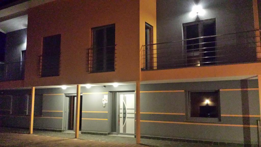 Apartment Akacijev Izvir *