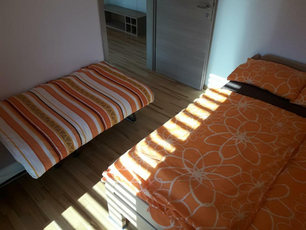 Apartma Akacijev Izvir *