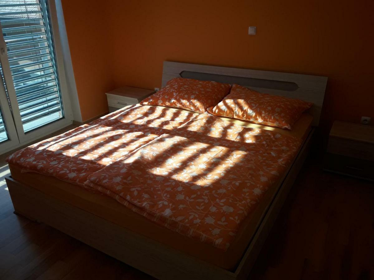 Apartment Akacijev Izvir *