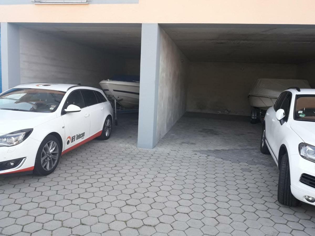 Akacijev Izvir Apartment Miklavž na Dravskem Polju