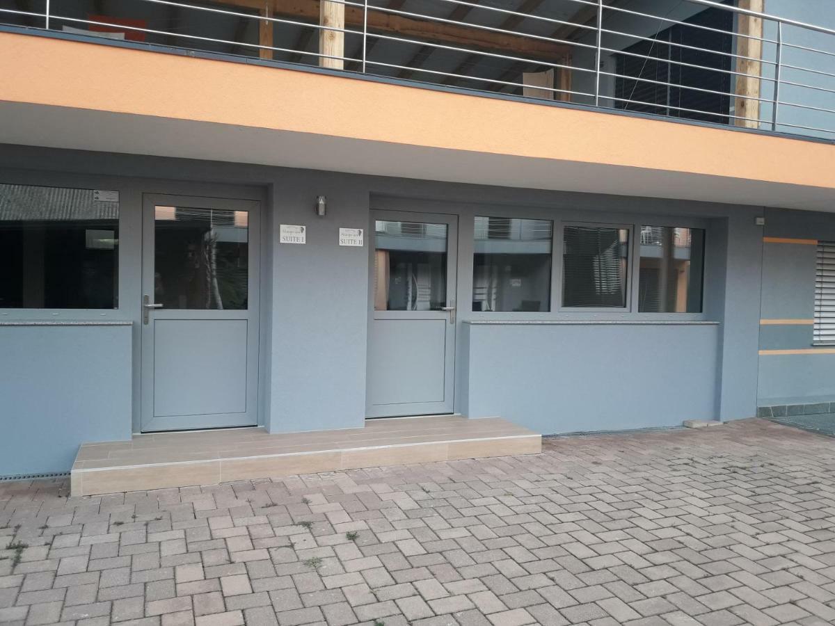 Akacijev Izvir Apartment *