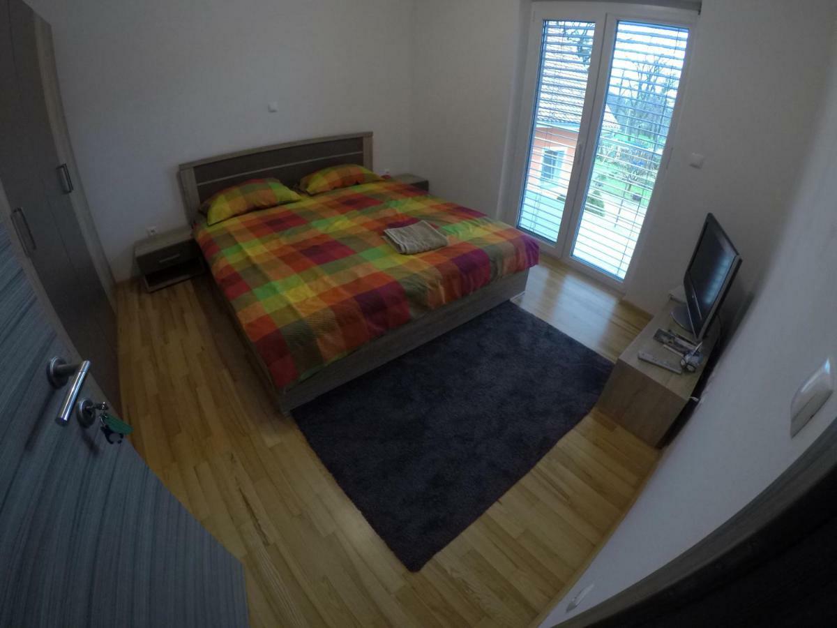 Akacijev Izvir Apartment Miklavž na Dravskem Polju