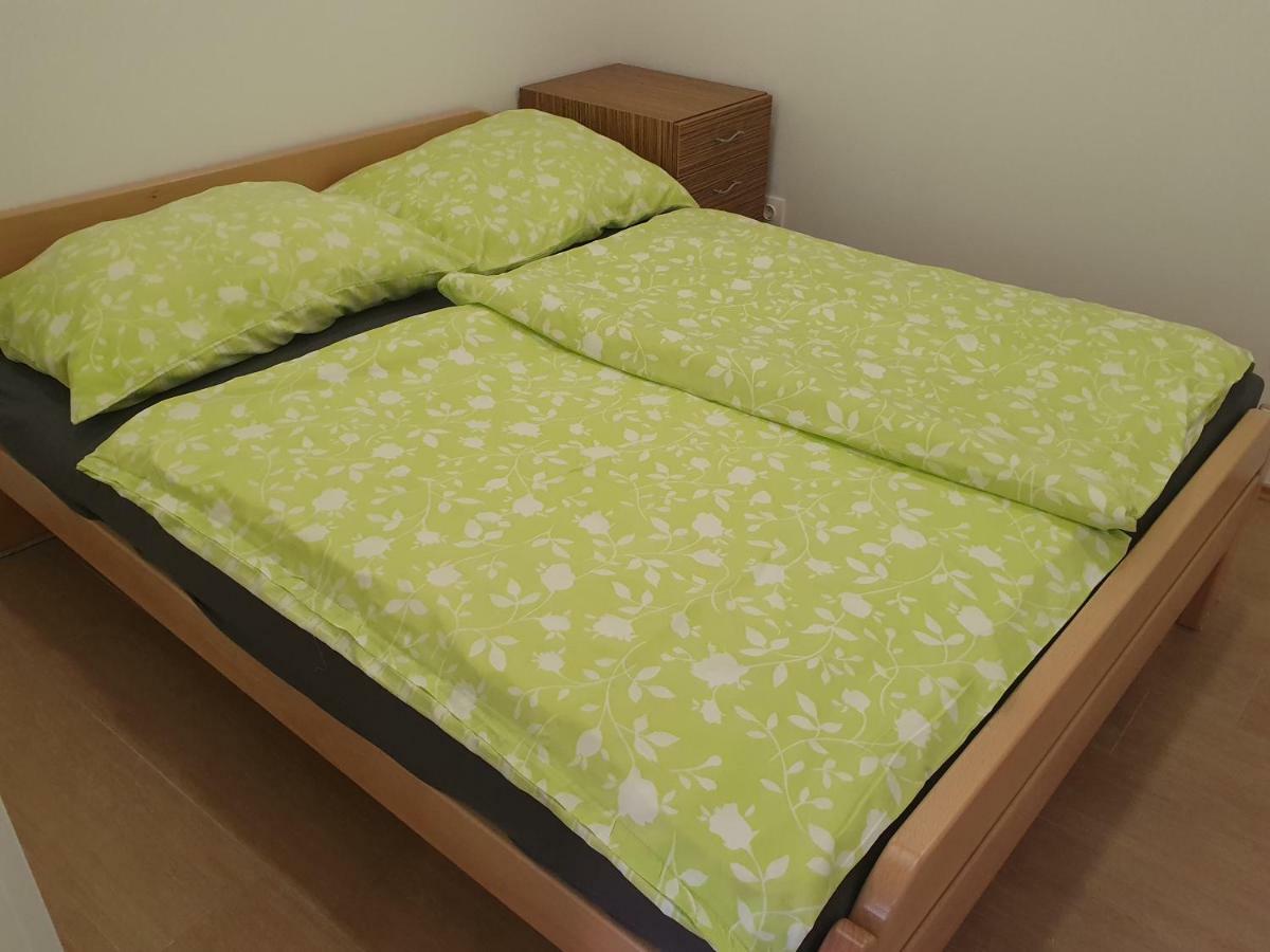 Akacijev Izvir Apartment *