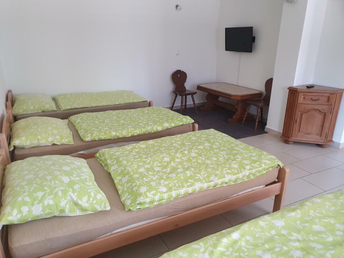Apartma Akacijev Izvir